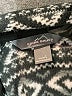 Eddie Bauer 100% Polyester Black Pullover Sweater Size L - photo 9