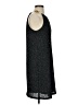 Tash + Sophie Black Sleeveless Top Size S - photo 4