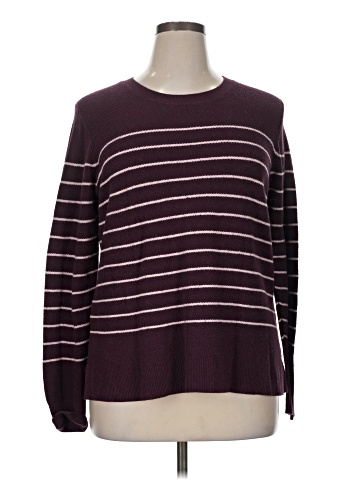 Gap Pullover Sweater (view 1)
