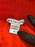 Athleta Solid Orange Red Casual Pants Size 10 - photo 6