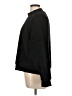 Athleta 100% Polyester Solid Black Pullover Sweater Size L - photo 5