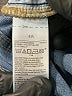 Gap Outlet Chevron-herringbone Blue Jeans Size 6R - photo 8