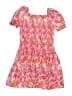 BCBGirls Tie-dye Pink Dress Size 10 - 12 - photo 1