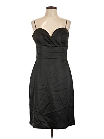 S.L. Fashions Cocktail Dress (view 1)