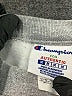 Champion Graphic Gray Sweatshirt Size M - photo 7