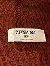 Zenana 100% Acrylic Solid Burgundy Pullover Sweater Size XS - photo 7
