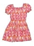 BCBGirls Tie-dye Pink Dress Size 10 - 12 - photo 2