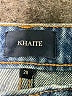 Khaite Blue Jeans Size 28 waist - photo 6