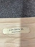 Assorted Brands Solid Ivory Casual Pants Size 2 - photo 7