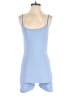 Shein Blue Romper Size M - photo 1