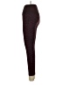 Crz Yoga Burgundy Active Pants Size 4 - 6 - photo 5