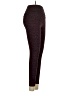 Crz Yoga Burgundy Active Pants Size 4 - 6 - photo 4