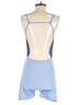 Shein Blue Romper Size M - photo 2