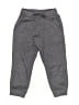 all in motion 100% Recycled Polyester Gray Sweatpants Size XS (kids) - photo 1