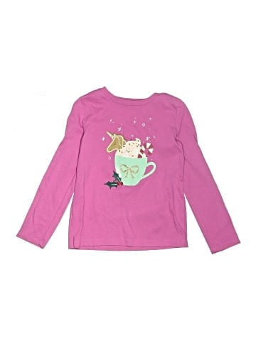 Jumping Beans Long Sleeve T-Shirt (view 1)