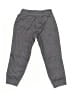 all in motion 100% Recycled Polyester Gray Sweatpants Size XS (kids) - photo 2