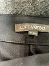 LOFT Versa Black Dress Pants Size 8 (petite) - photo 7