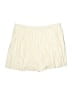 Prince Solid Ivory Skort Size L - photo 1