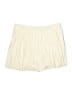 Prince Solid Ivory Skort Size L - photo 2