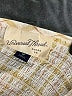 Universal Thread Yellow Long Sleeve Blouse Size M - photo 7