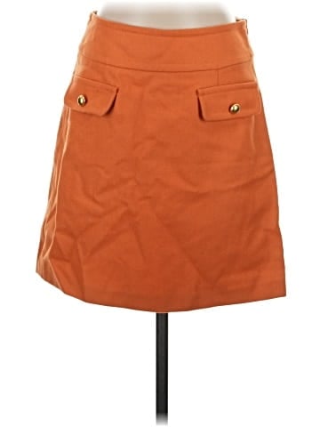 Skirtin Around Wool Skirt (view 1)