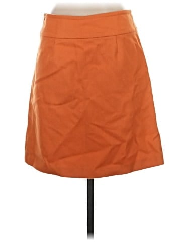 Skirtin Around Wool Skirt (view 2)