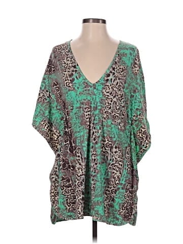 Despi Short Sleeve Blouse (view 1)