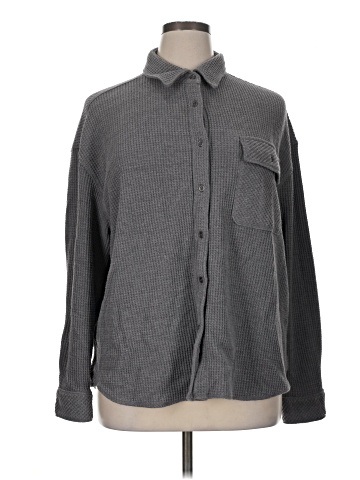 Buffalo Fleece (view 1)