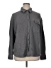 Buffalo Gray Fleece Size XL - photo 1