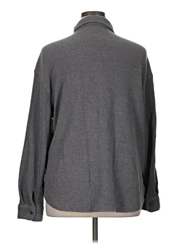 Buffalo Fleece (view 2)