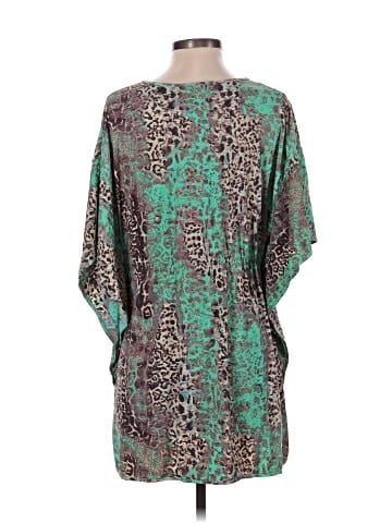 Despi Short Sleeve Blouse (view 2)