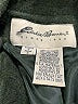 Eddie Bauer Green Coat Size M - photo 6