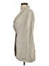 Zara 100% Lyocell Ivory Blazer Size S - photo 5