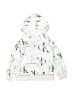 Calvin Klein White Pullover Hoodie 18-24 MO / 24 MO - photo 1