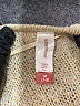 No Boundaries Animal Print Tan Cardigan Size M - photo 7