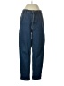 Assorted Brands Blue Jeans Size 36 waist - photo 1