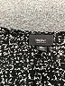 Mossimo Tweed Black Casual Dress Size XL - photo 7