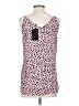 Vine & Love 100% Polyester Pink Sleeveless Blouse Size S - photo 2