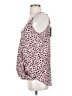 Vine & Love 100% Polyester Pink Sleeveless Blouse Size S - photo 5
