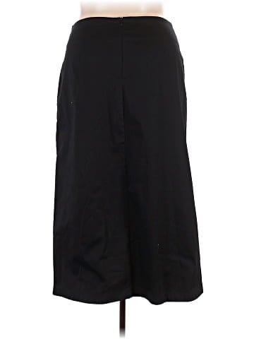 Dejavu Formal Skirt (view 2)