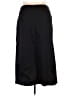 Dejavu Solid Black Formal Skirt Size XXL (estimated) - photo 2