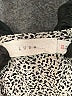 Lush 100% Polyester Gray Short Sleeve Blouse Size XL - photo 7