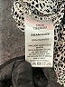 Lush 100% Polyester Gray Short Sleeve Blouse Size XL - photo 8