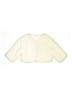 Unbranded Ivory Jacket Size 8 - photo 1