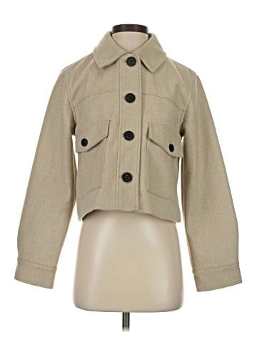 Zara Jacket (view 1)
