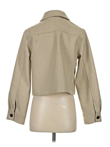 Zara Jacket (view 2)