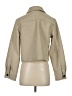 Zara Tan Jacket Size S - photo 2