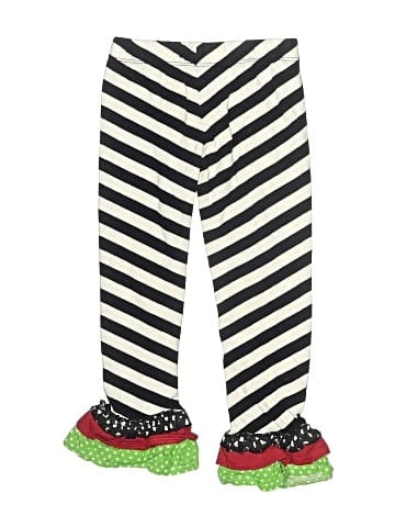 Rare Editions Casual Pants (view 2)