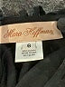 Mara Hoffman Black Tank Top Size 6 - photo 7