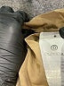 Dlooda Solid Tan Formal Skirt Size M - photo 3